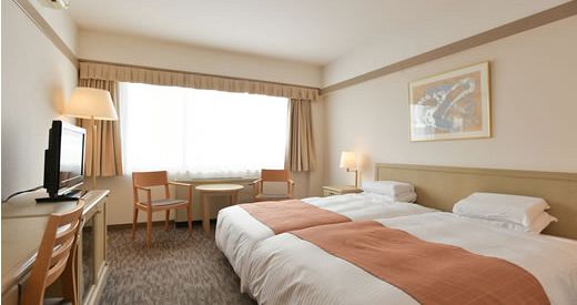 Sahoro Resort Hotel - Sahoro - Japan - image_3